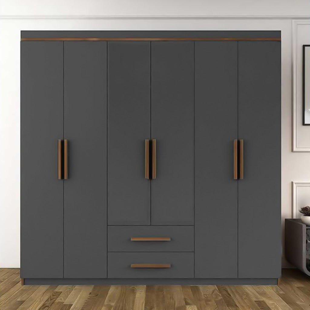 خزانة ملابس