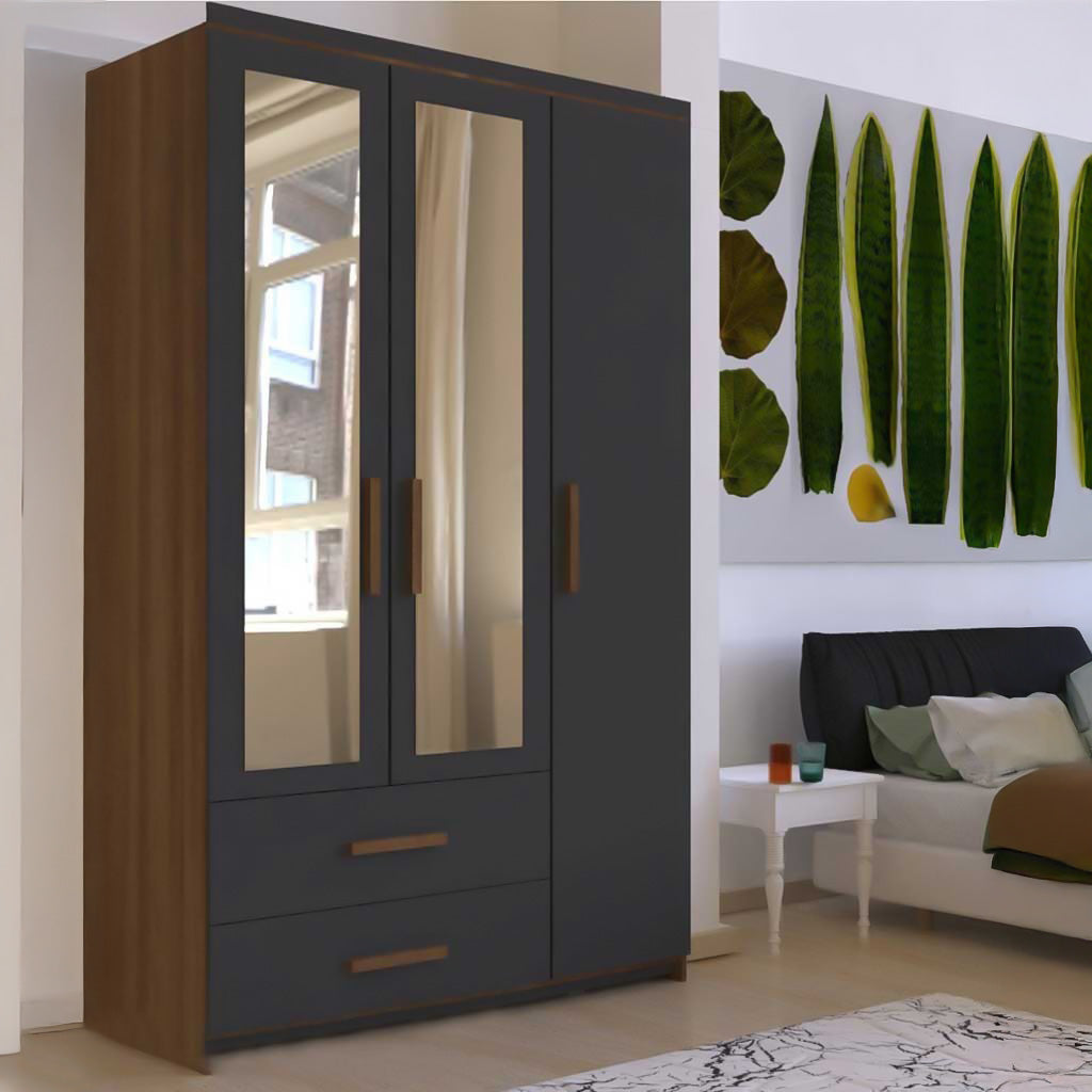 خزانة ملابس