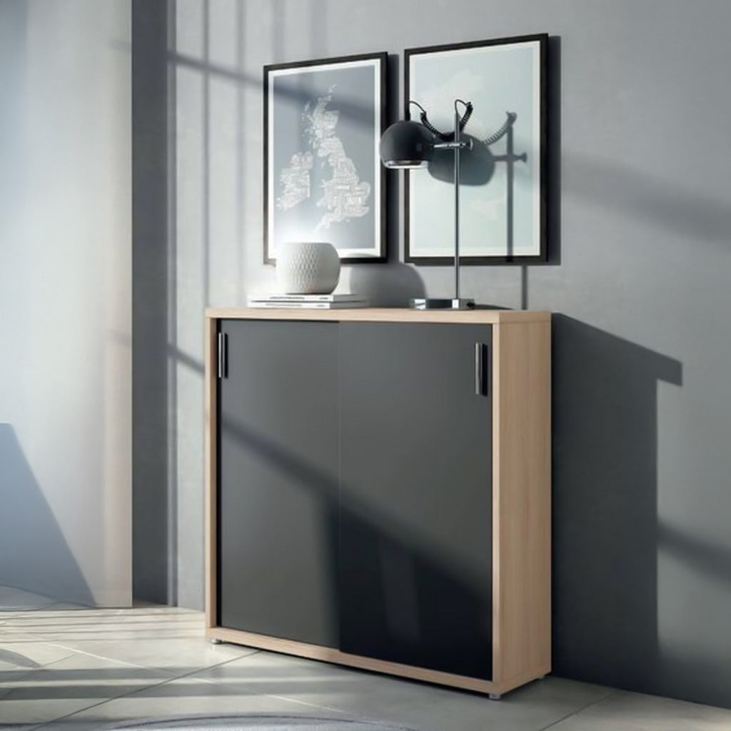 خزانة أحذية