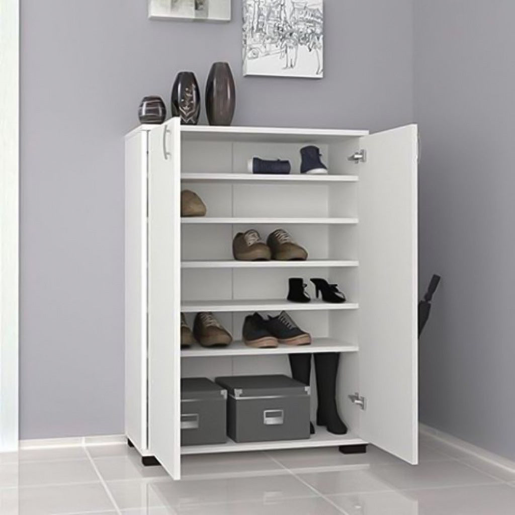 خزانة أحذية