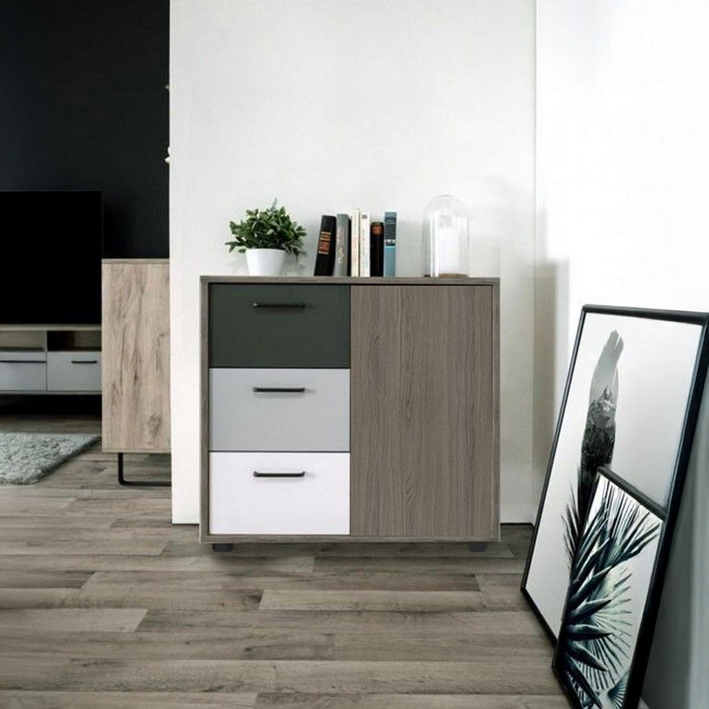 خزانة أحذية