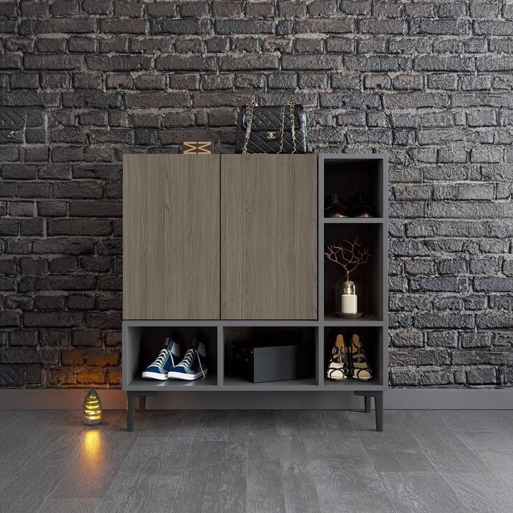 خزانة أحذية