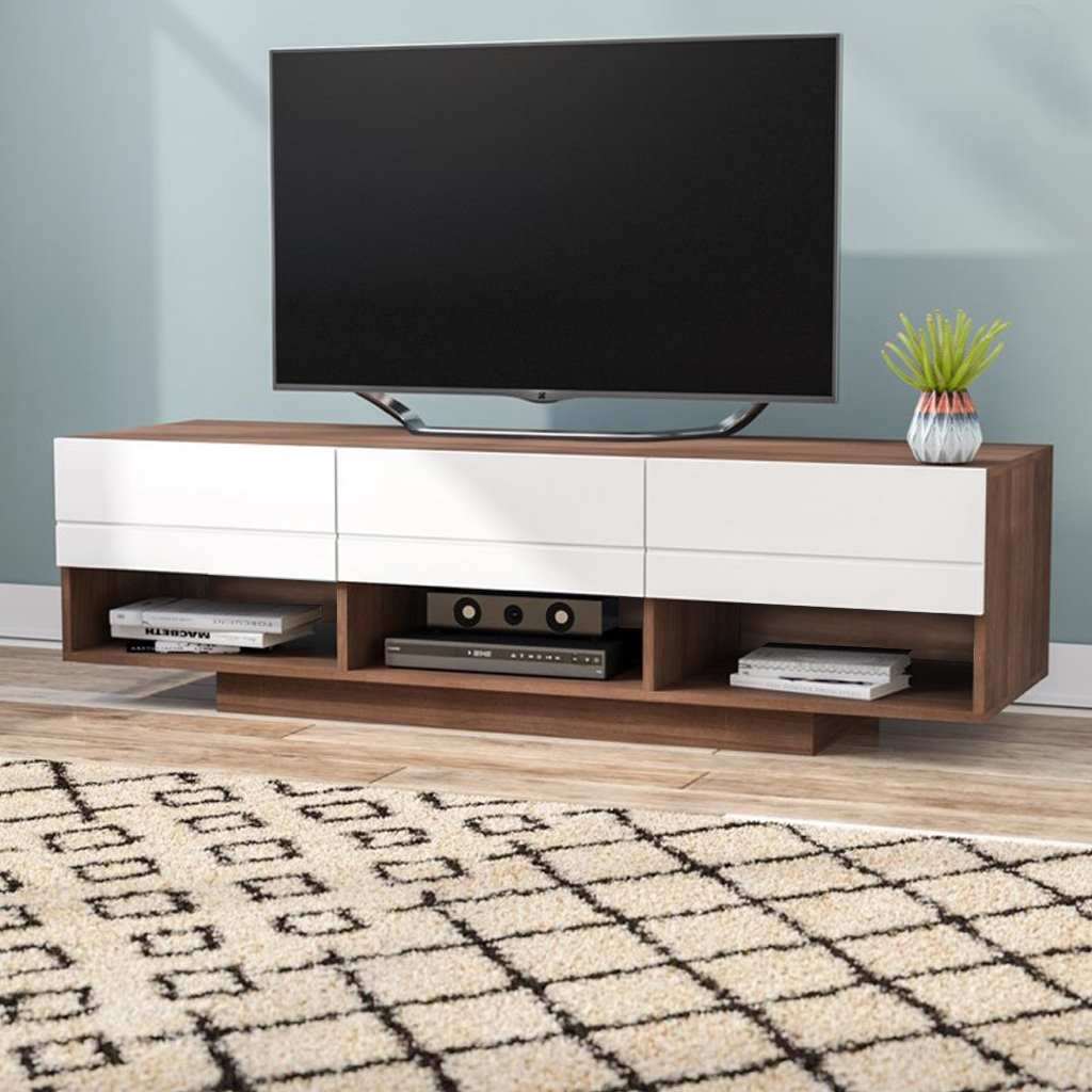 طاولة تلفاز