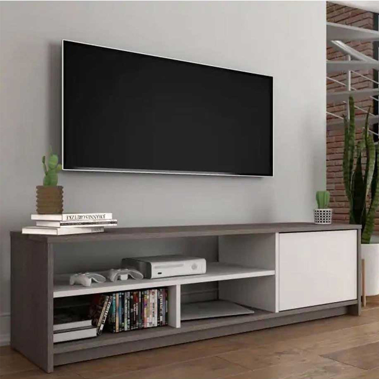 طاولة تلفاز