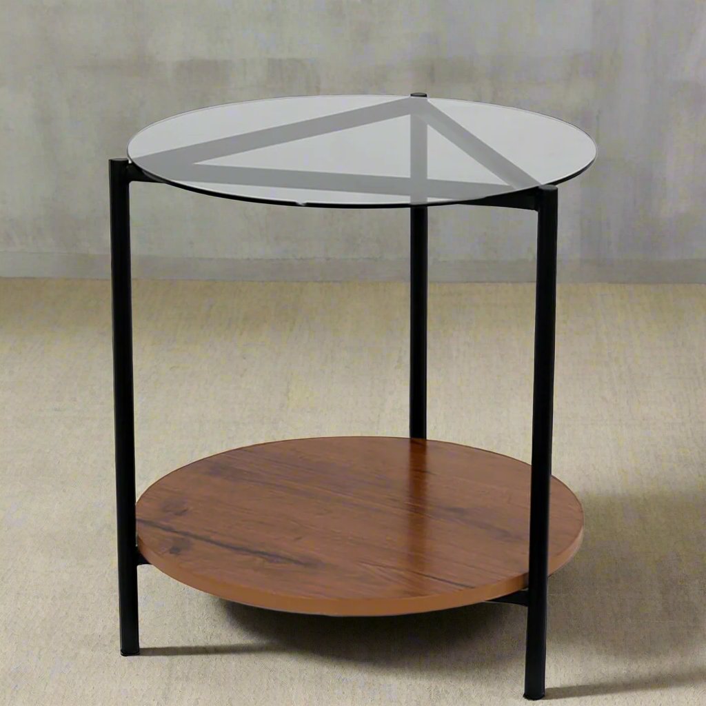 طاولة جانبية