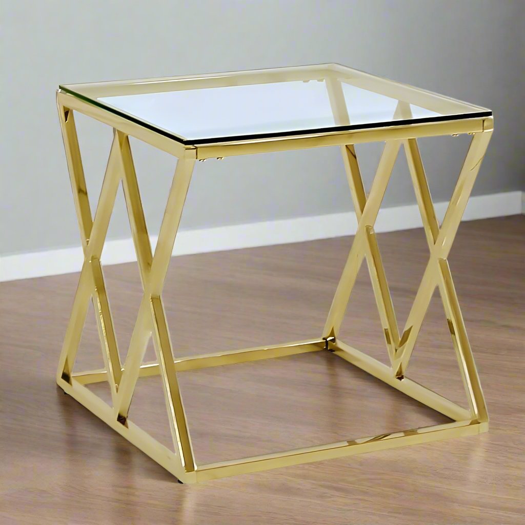 طاولة جانبية