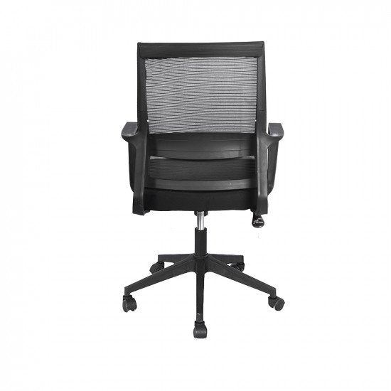 Swivel Office Chair 50x48cm - QASR115