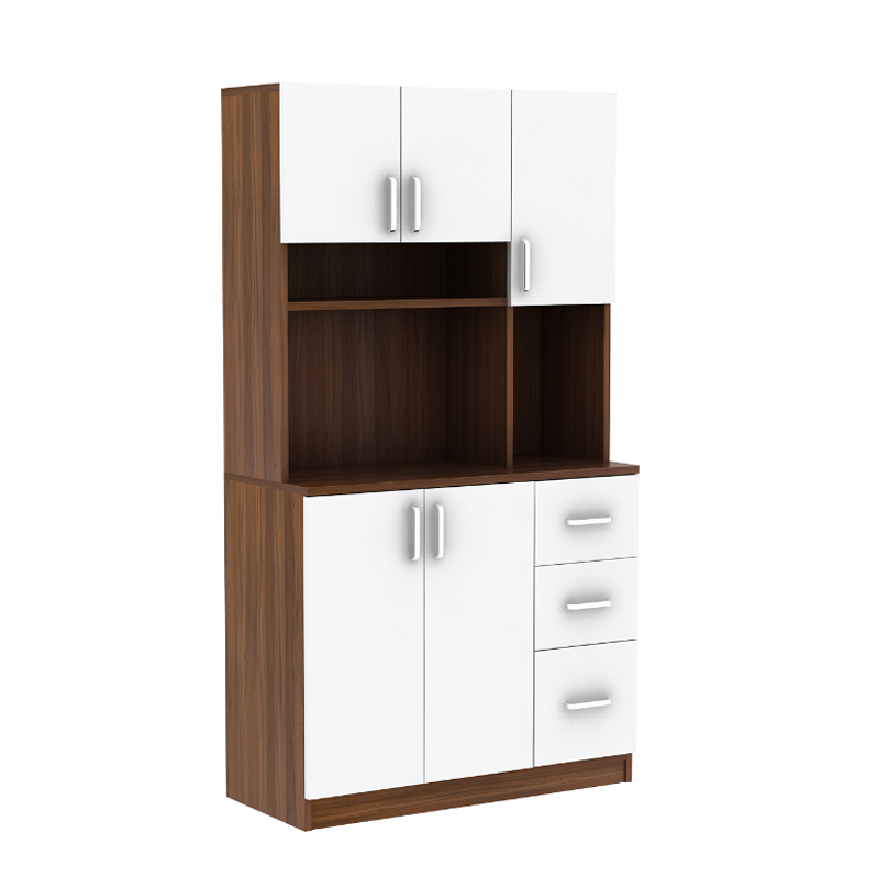 Kitchen Storage Unit 170x90cm - YAKOT71