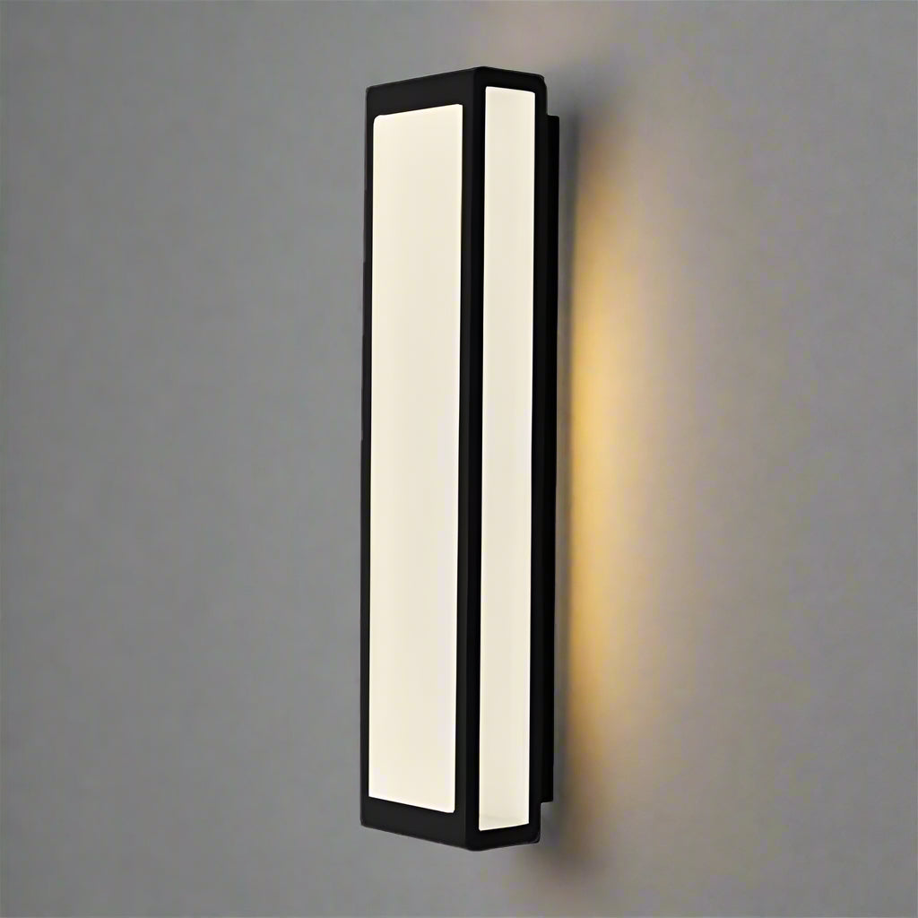 إبليك جداري