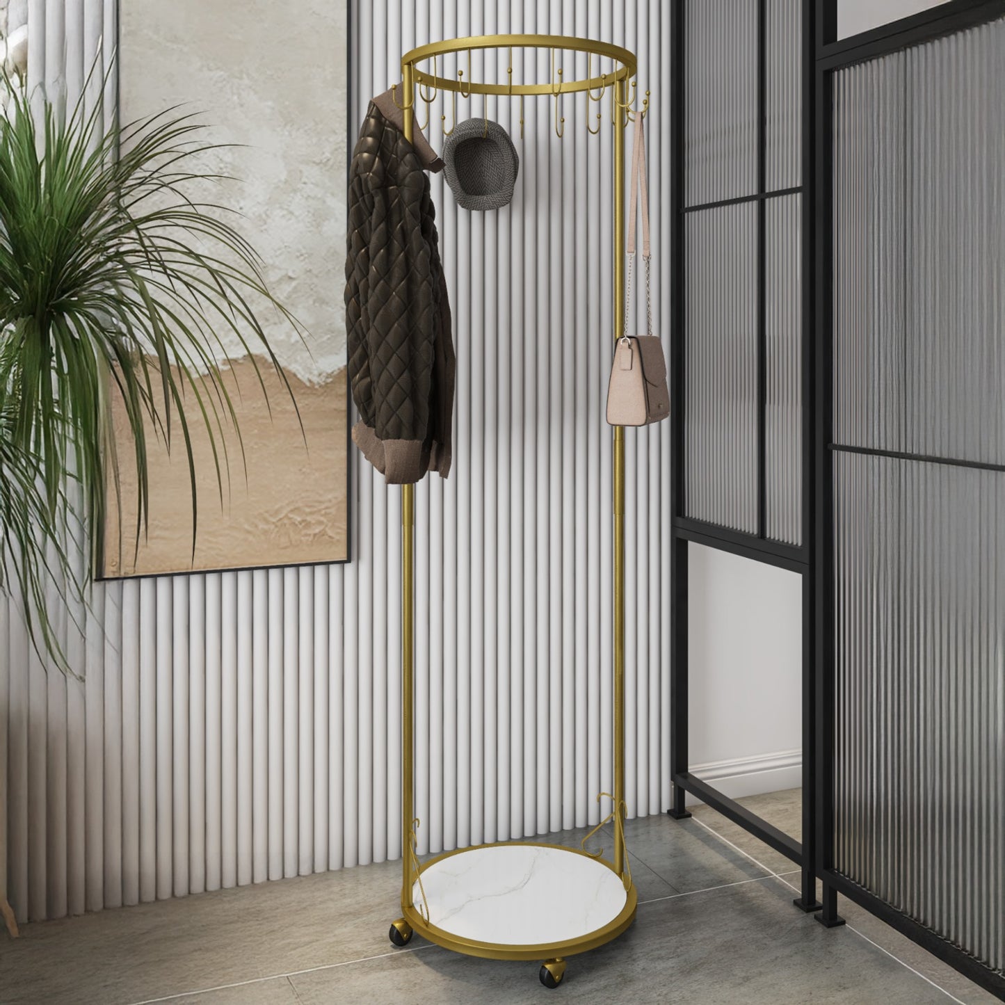 علاقة ملابس