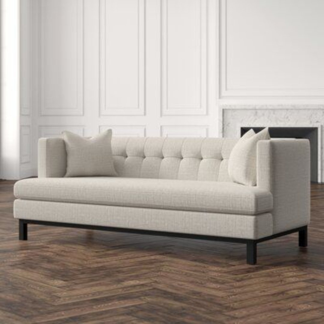 أريكة ثلاث مقاعد