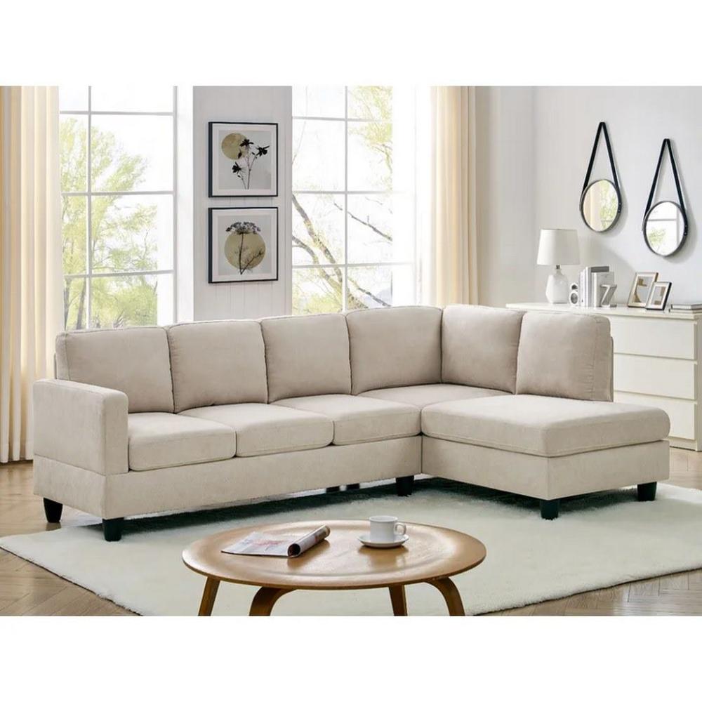 Corner Sofa