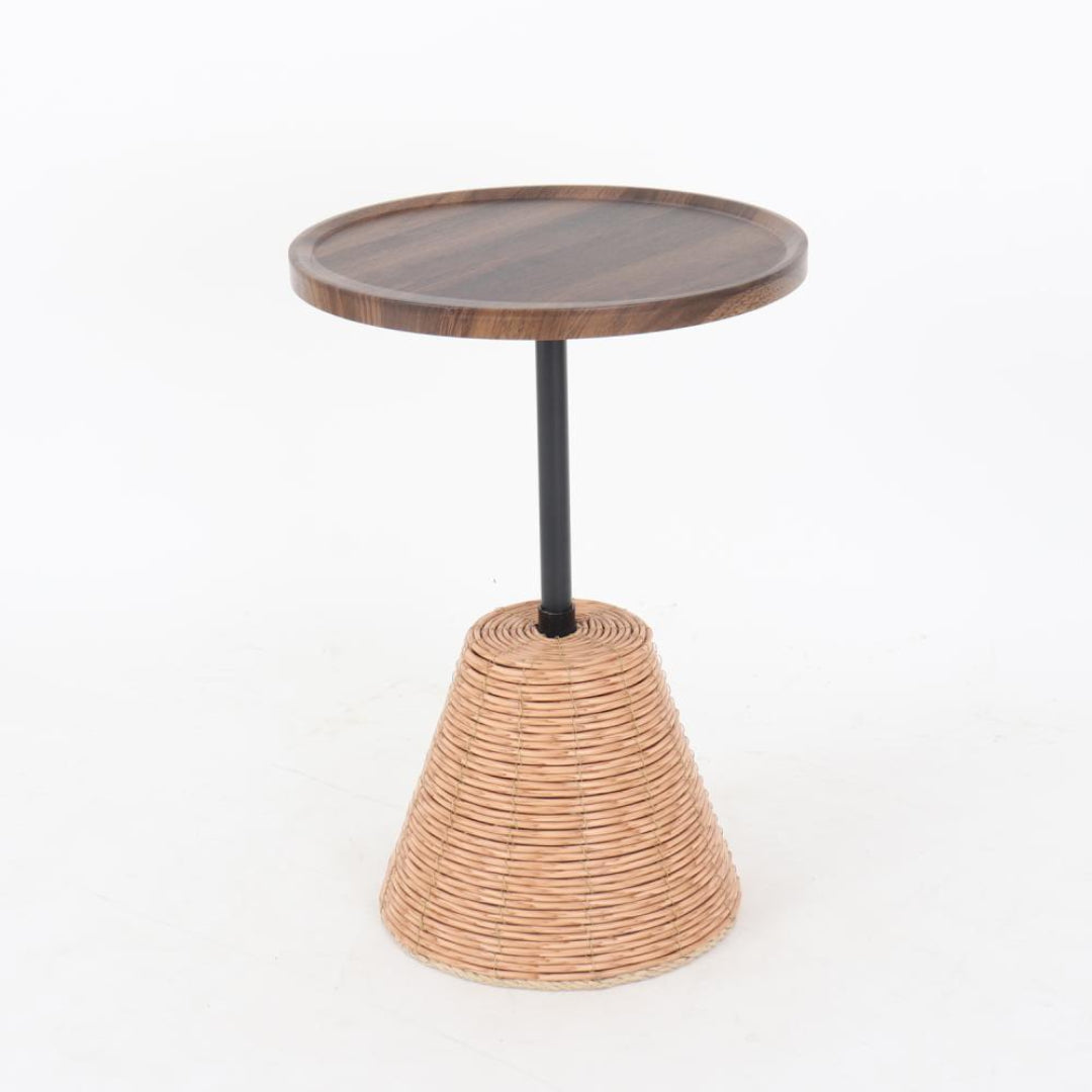 طاولة جانبية 58×40سم - VKET142