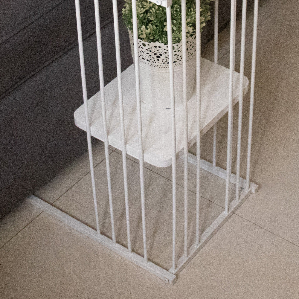 طاولة جانبية 40×30سم - VKET148