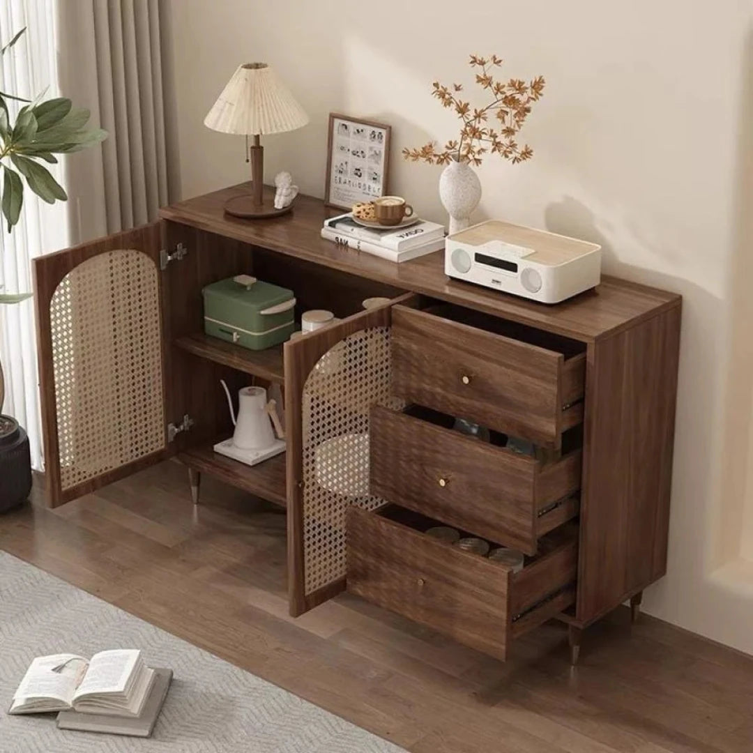 بوفيه 120×50سم - DIFH127