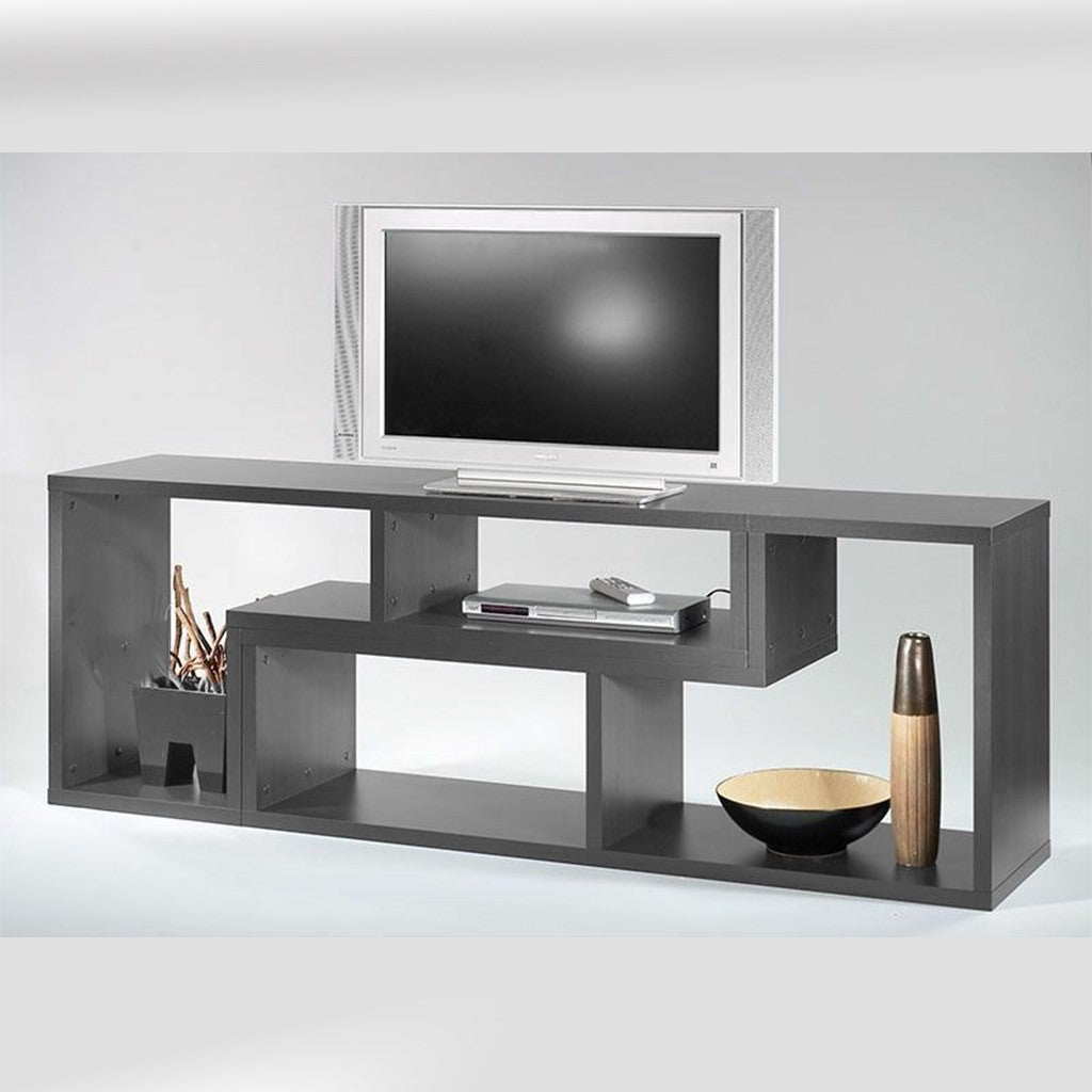 TV table 140x30cm - FAM658