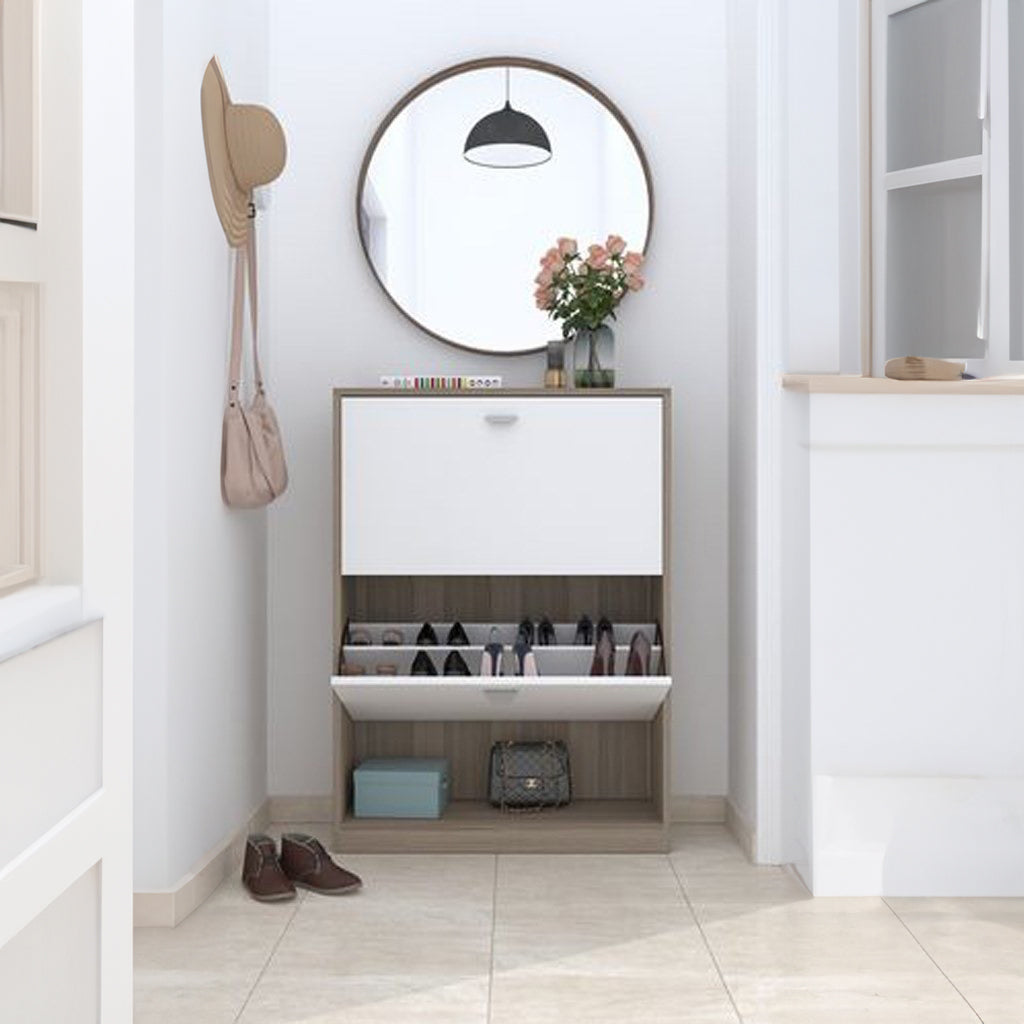 خزانة احذية