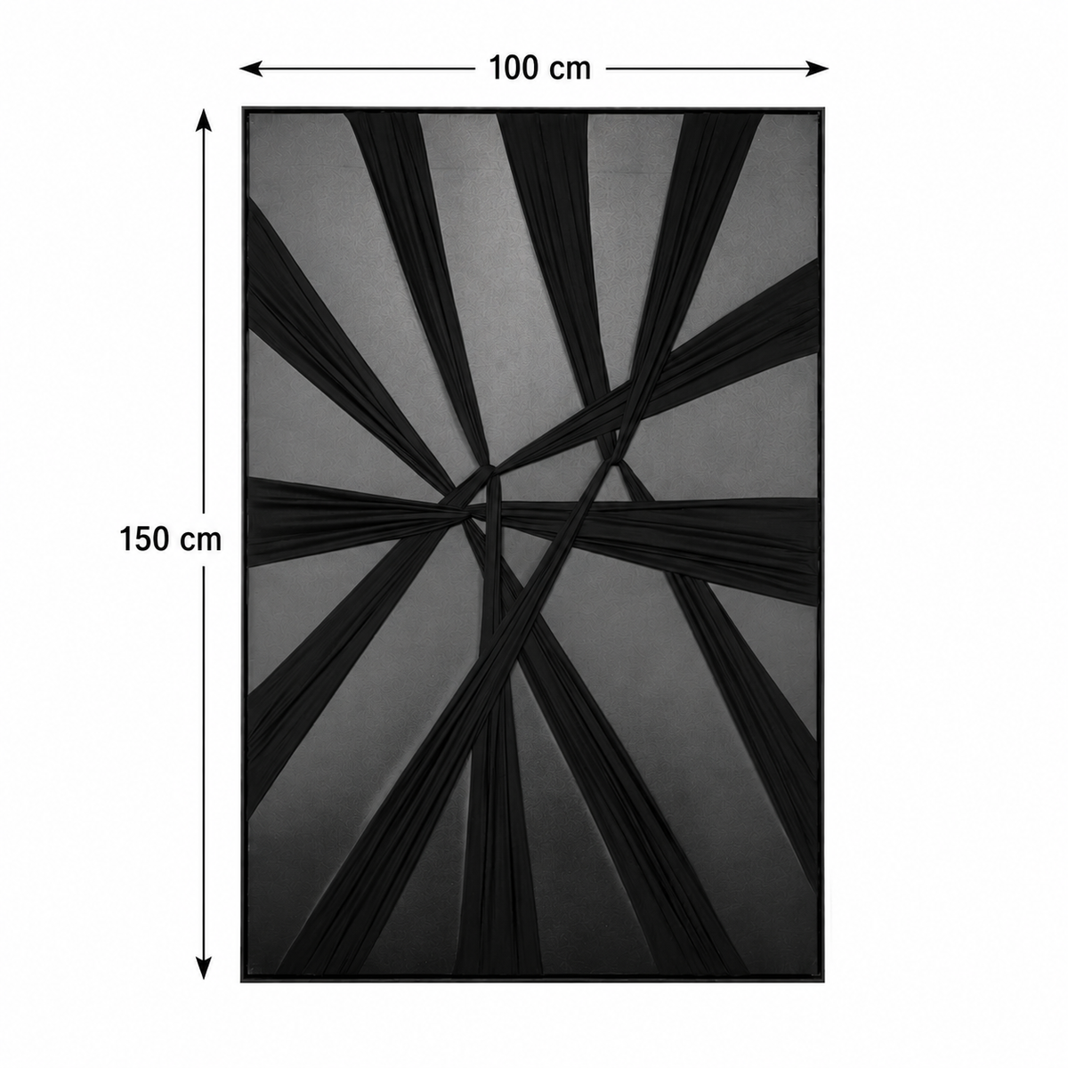 لوحة حائط 150×100سم - WRD-14100360