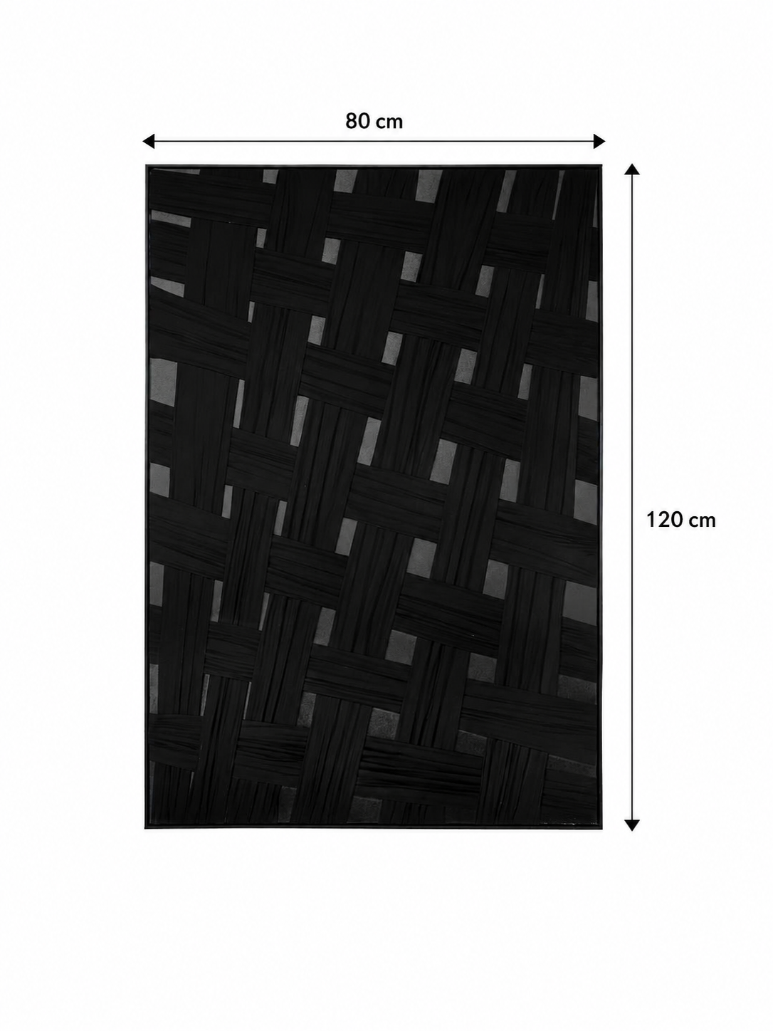 لوحة حائط 120×80سم - WRD-14100370