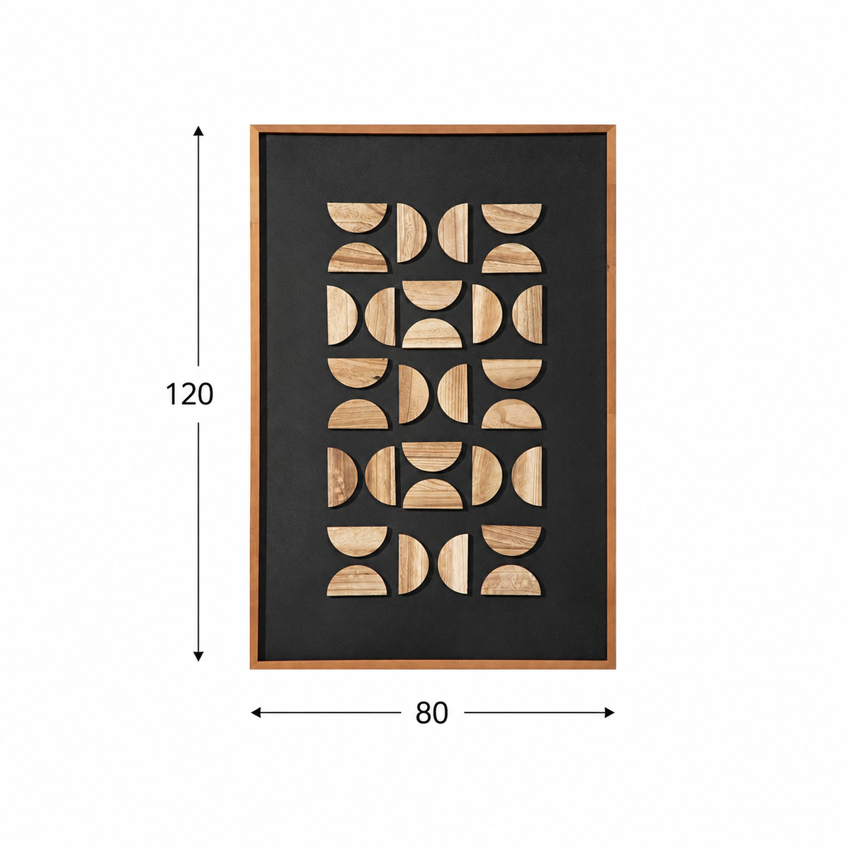 لوحة حائط 120×80سم - WRD-14000870