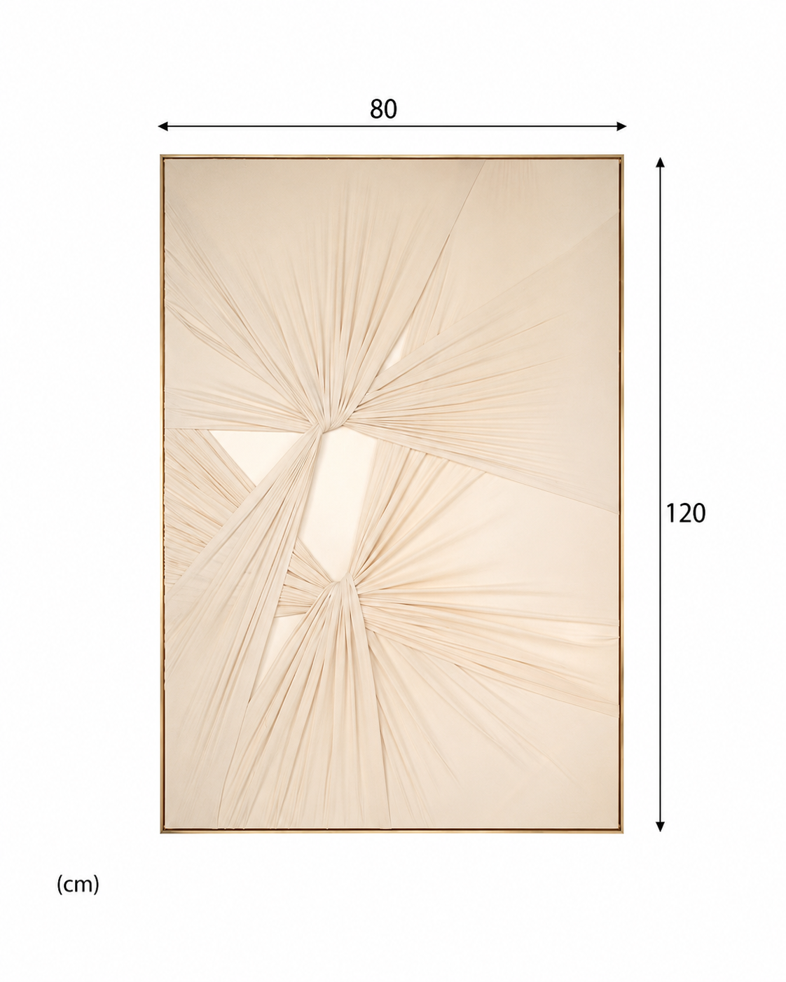 لوحة حائط 120×80سم - WRD-14100426