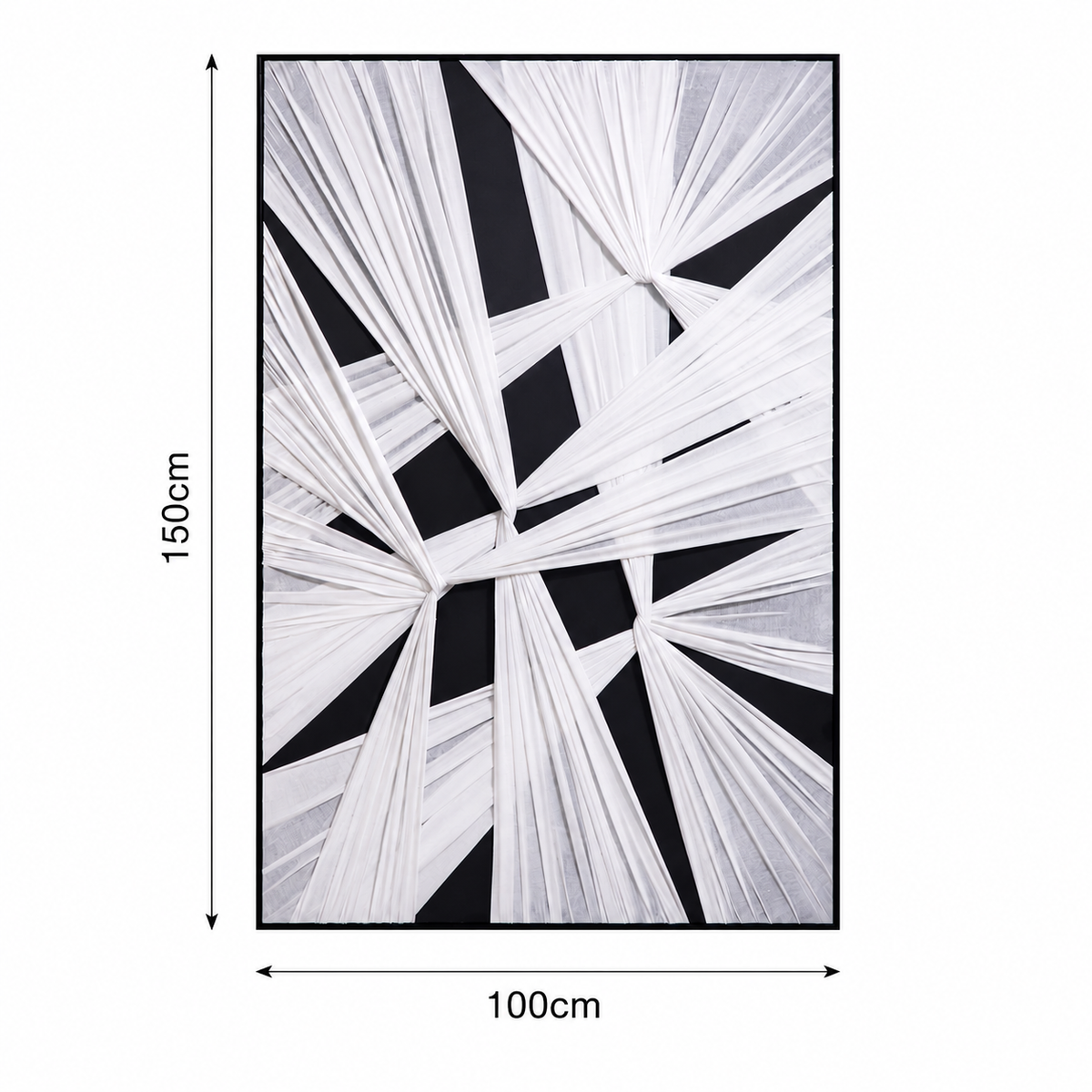 لوحة حائط 150×100سم - WRD-14100648