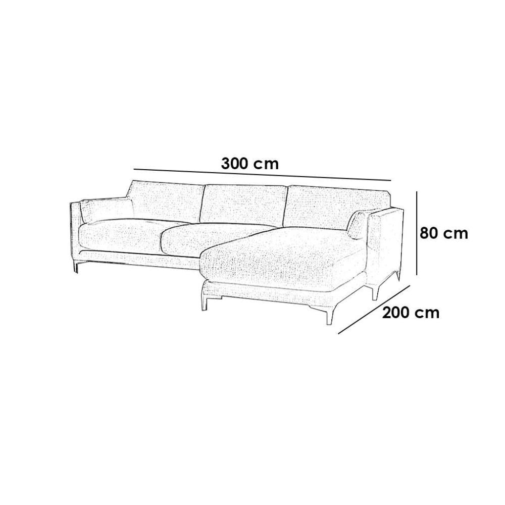 Corner Sofa