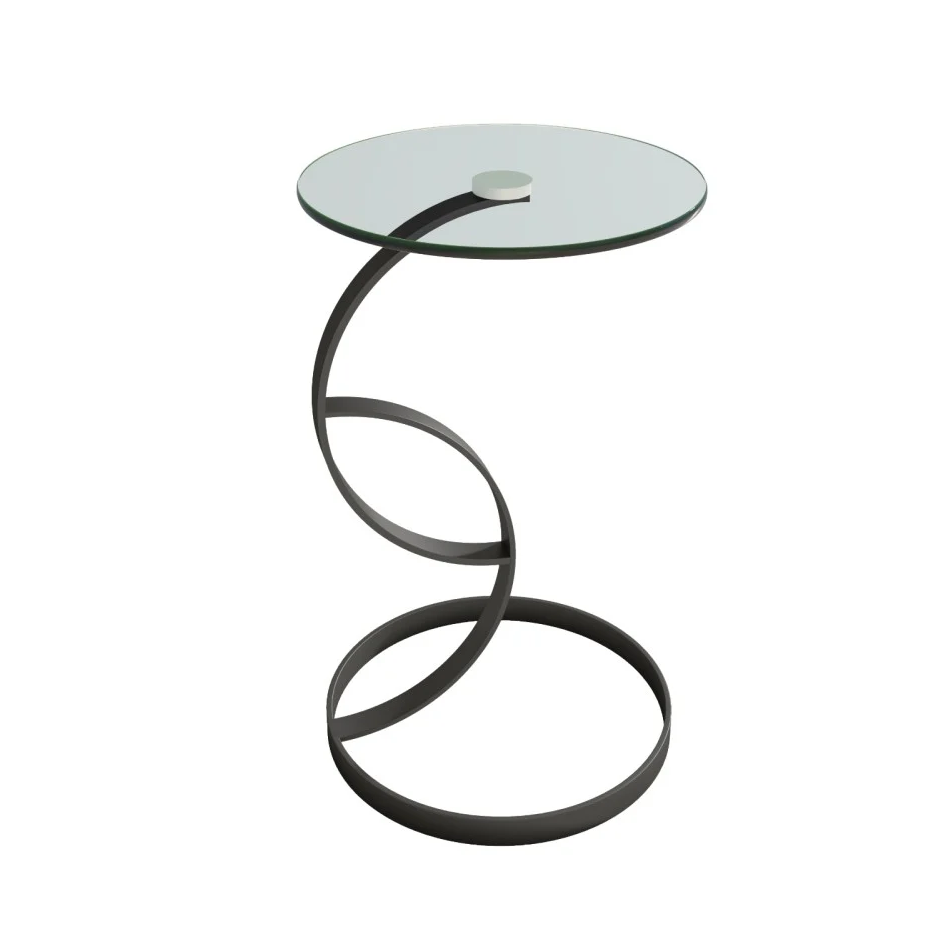 طاولة جانبية 57×35سم - BAL27