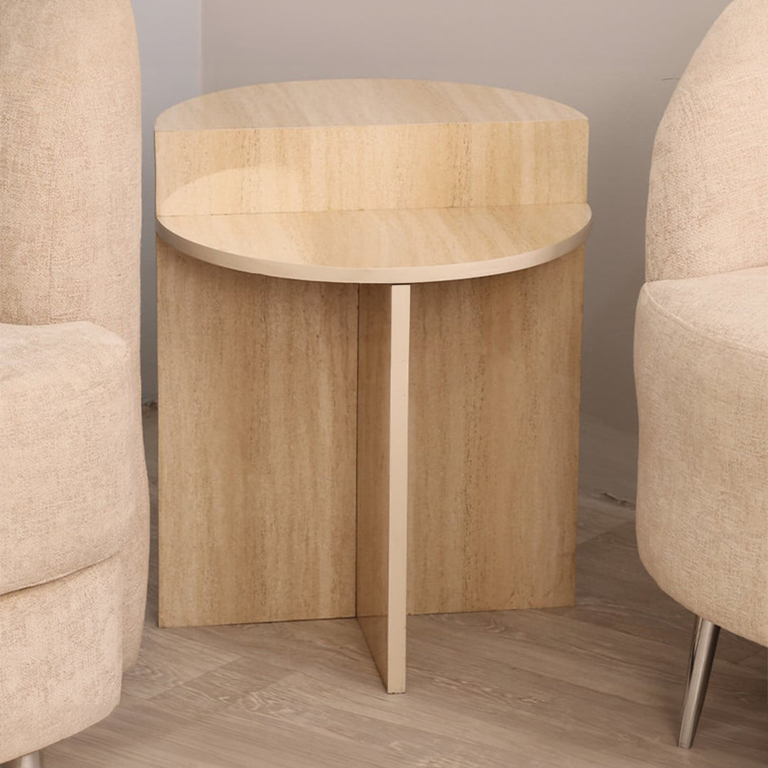 طاولة جانبية