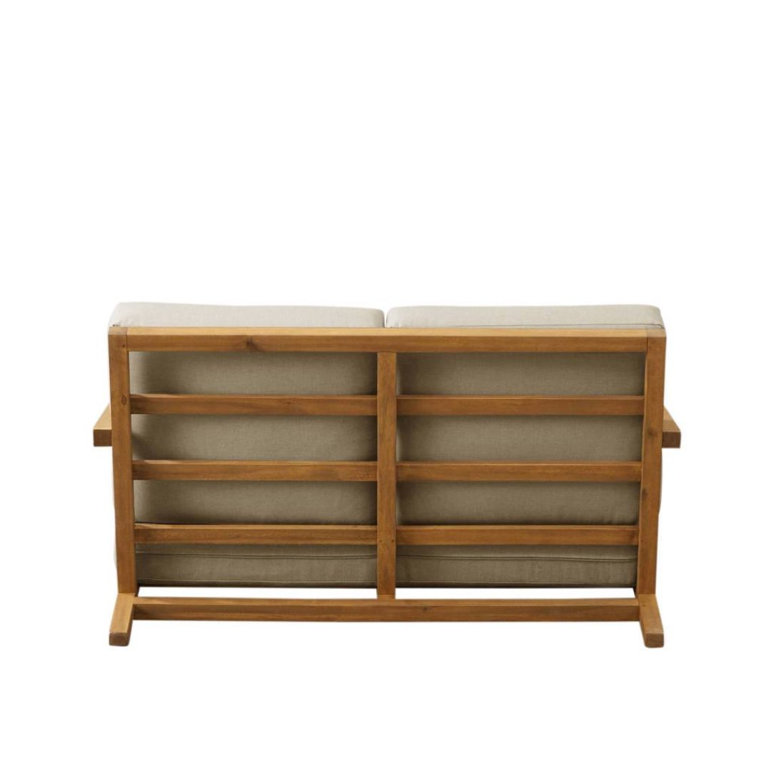 Outdoor seating 160x85cm - SAD204