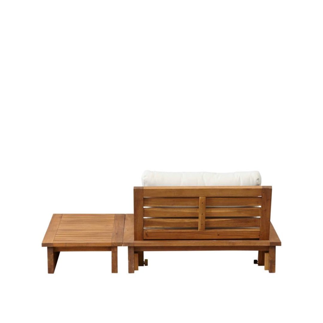 Outdoor Seating - SAD201