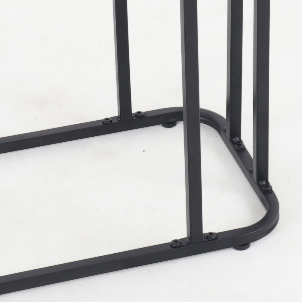 طاولة جانبية 50×30سم - VKET28