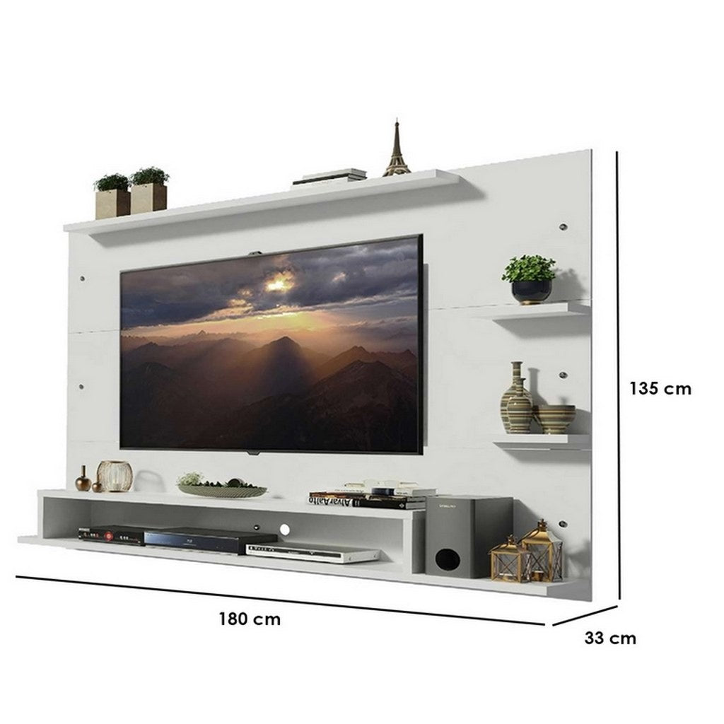 طاولة تلفاز 180×33سم - YAKOT177