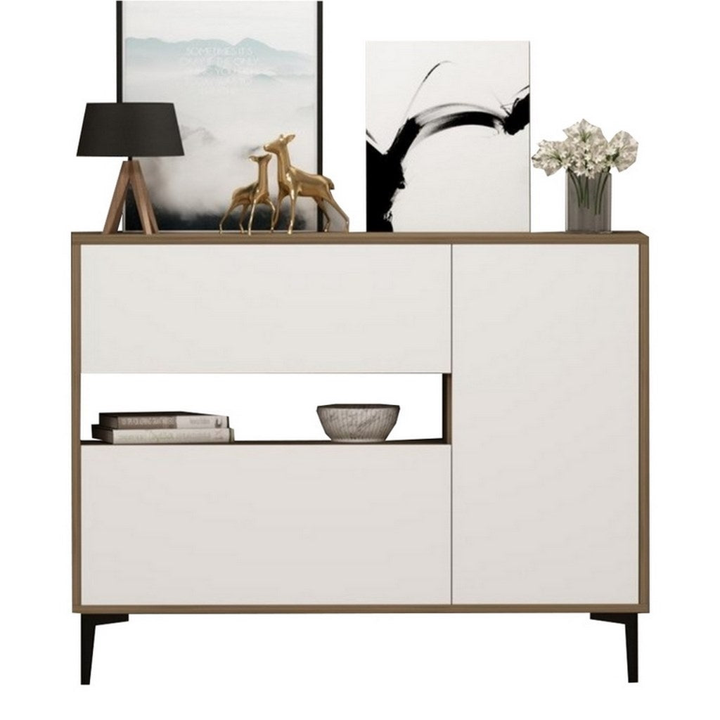 بوفيه 120×40سم - YAKOT221