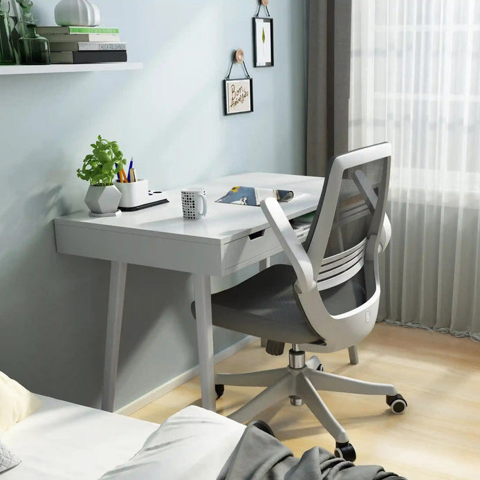 Swivel Office Chair 48 x 47 cm - SOR22