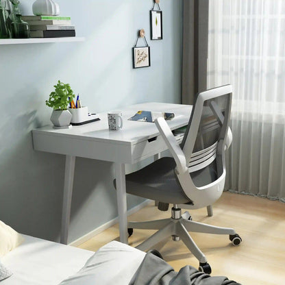 Swivel Office Chair 48 x 47 cm - SOR22