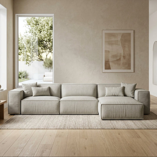Corner Sofa