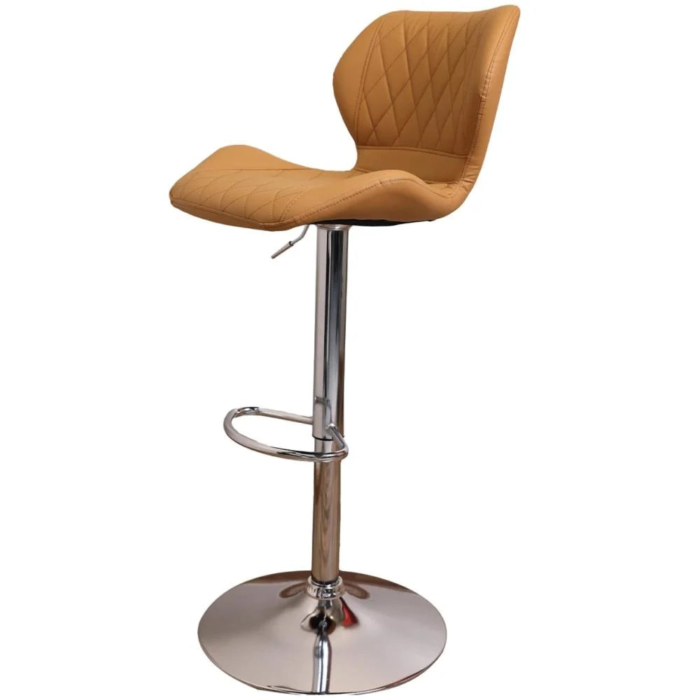 كرسي بار هيدروليك 110×43سم - ROL32