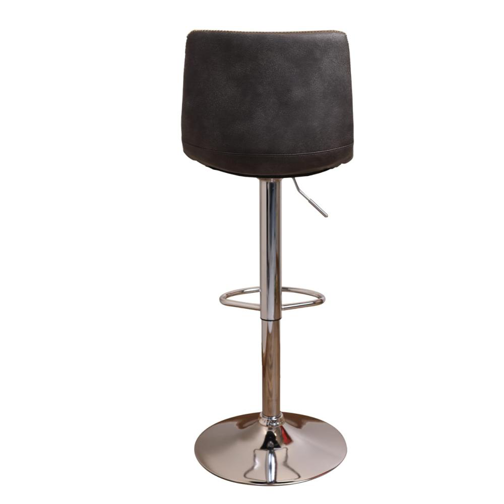 Hydraulic bar stool 110 x 43 cm - ROL27