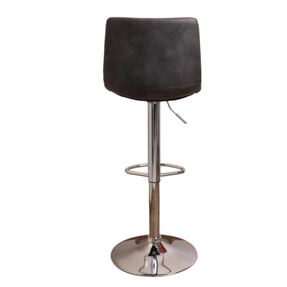 Hydraulic bar stool 110 x 43 cm - ROL27
