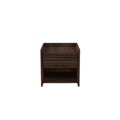 كمودينة 40×40سم - MLY-1004