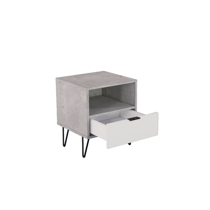 كمودينة 40×40سم - MLY-1008