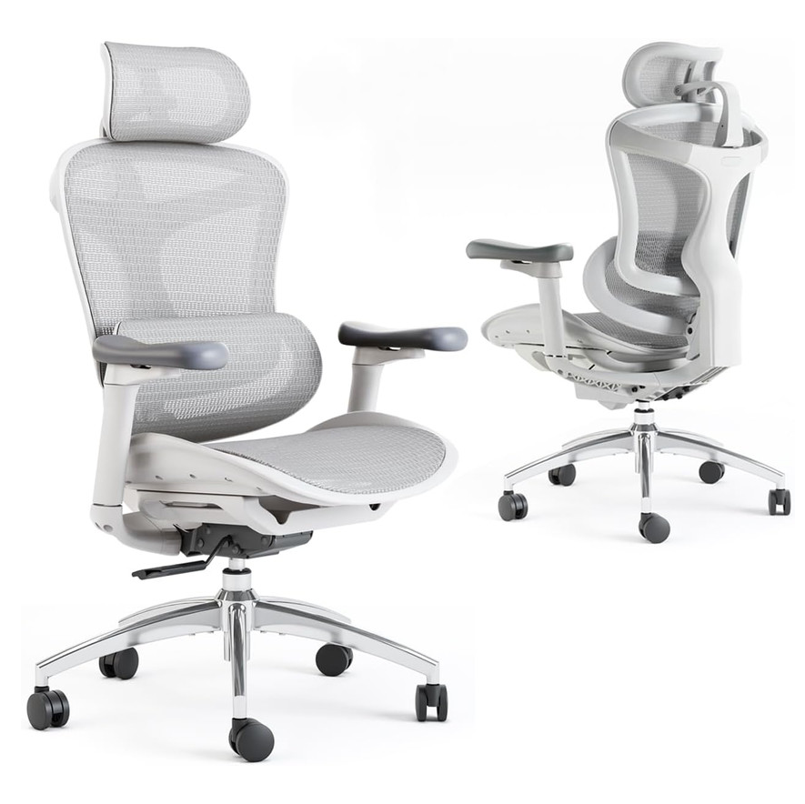 Swivel office chair 41 x 27 cm - SOR24