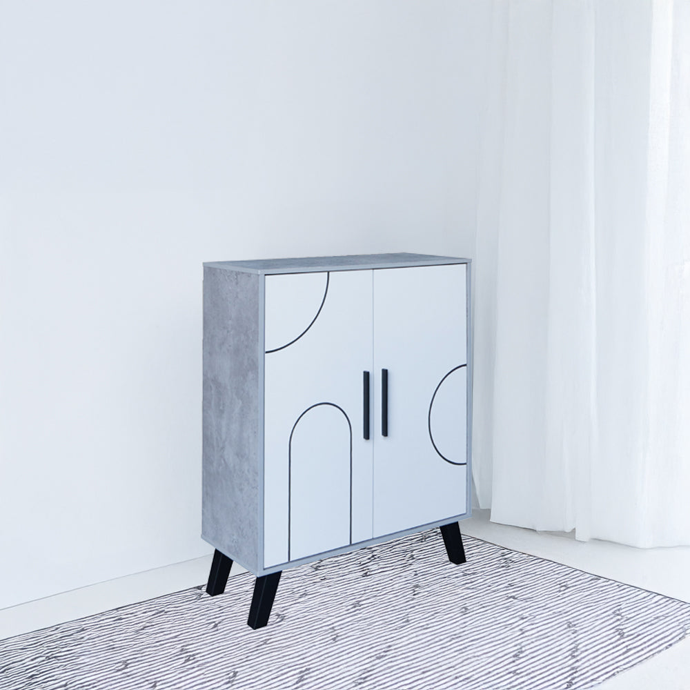 خزانة أحذية