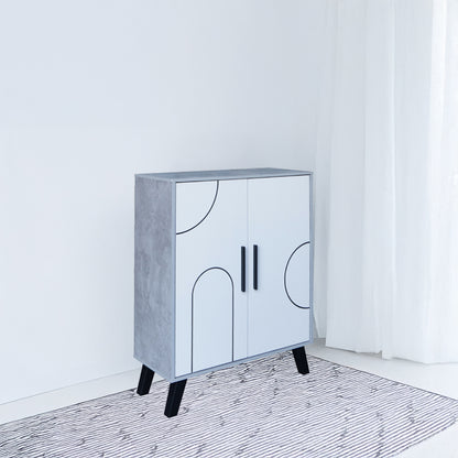 خزانة أحذية