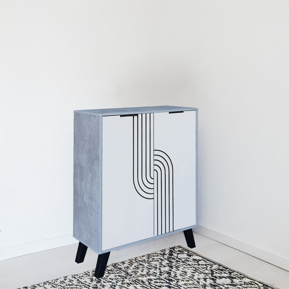 خزانة أحذية