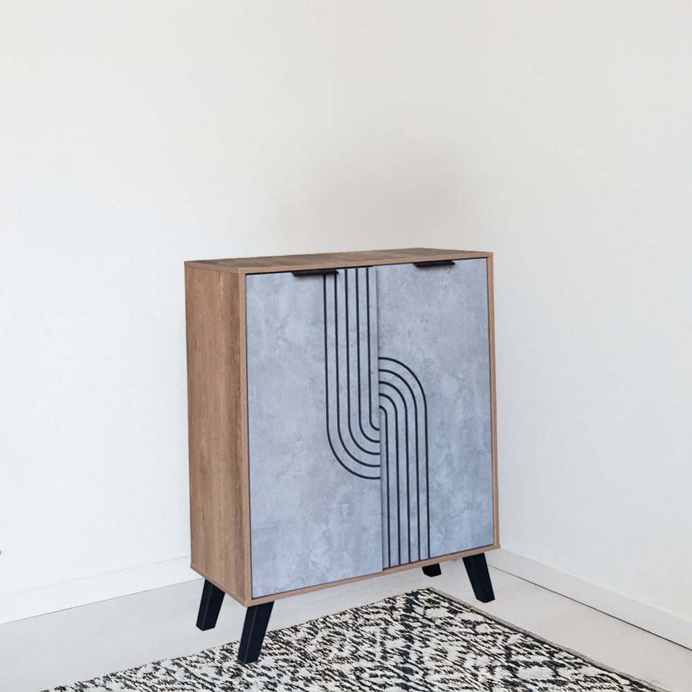 خزانة أحذية