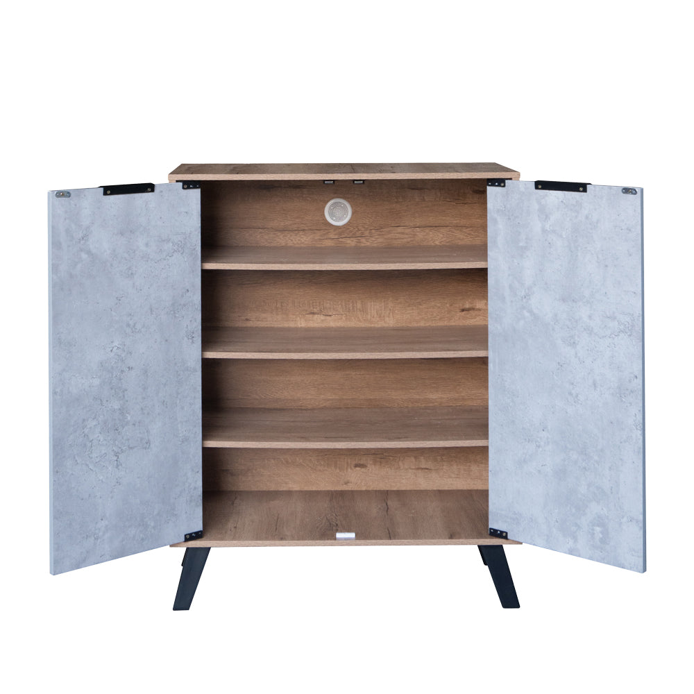 خزانة أحذية 75×33سم - MLY-1027