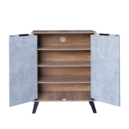 خزانة أحذية 75×33سم - MLY-1027