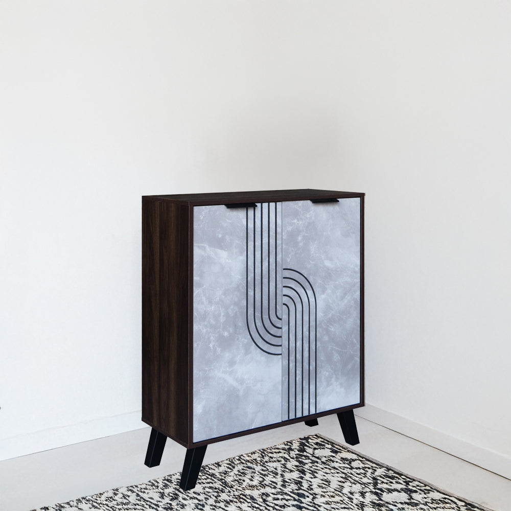 خزانة أحذية